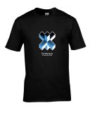 Butterfly Mind (Black)